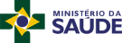 Logo do ministério da saúde